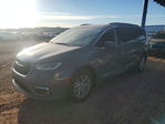 Chrysler Pacifica 2022