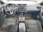 Nissan Rogue 2018