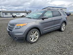 Ford Explorer 2013