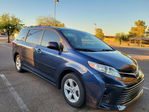 Toyota Sienna 2020