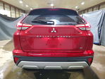 Mitsubishi Eclipse 2024