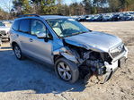 Subaru Forester 2014