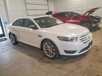 Ford Taurus 2016