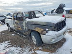 Dodge RAM 2001