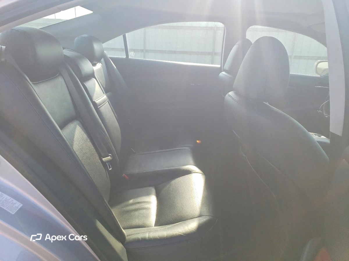 Lexus ES 2009