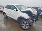 Kia Sportage 2014