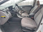 Hyundai Elantra 2016