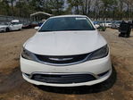 Chrysler 200 2015