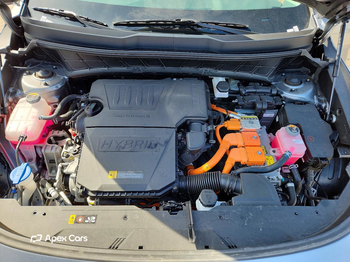 Kia Niro 2026