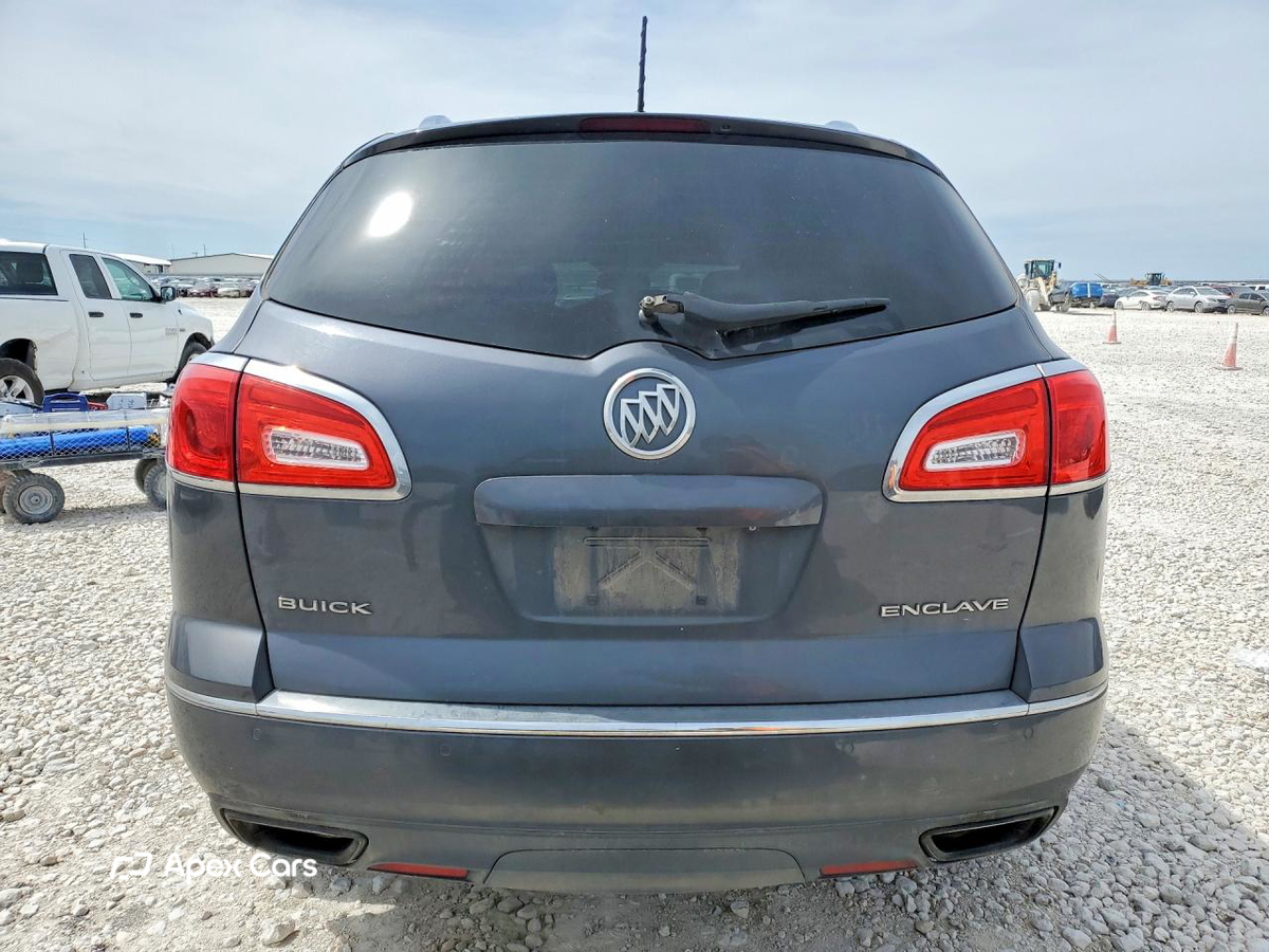 Buick Enclave 2013