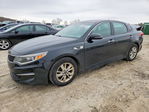 Kia Optima 2017