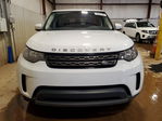 Land Rover Discovery 2018