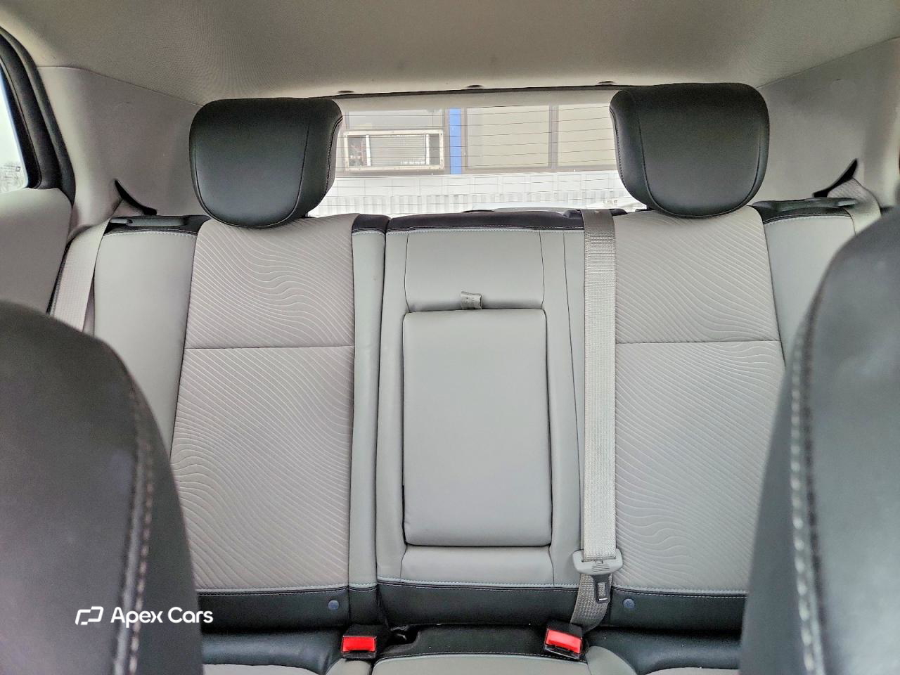 Buick Encore 2013
