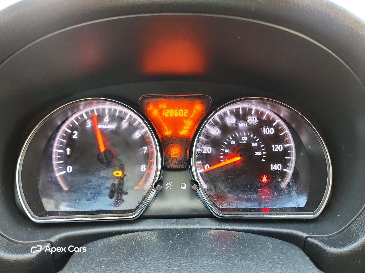 Nissan Versa 2013