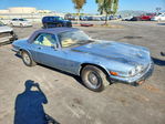 Jaguar XJS 1990