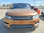 Land Rover Range Rover 2016