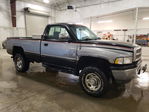 Dodge RAM 1995