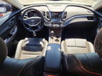 Chevrolet Impala 2015