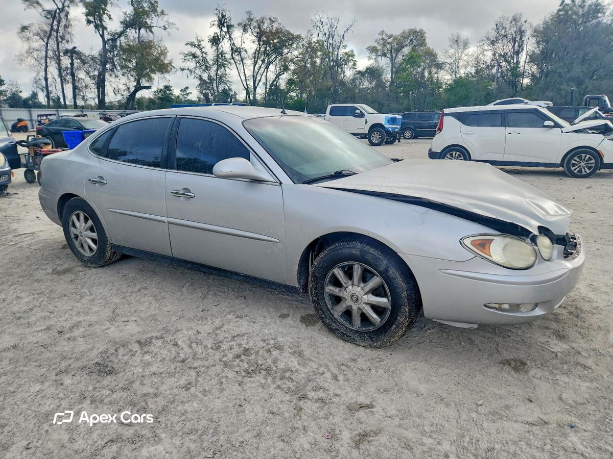 Buick LaCrosse 2005