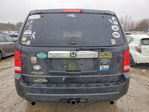 Honda Pilot 2011