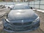 BMW Series 4 2018