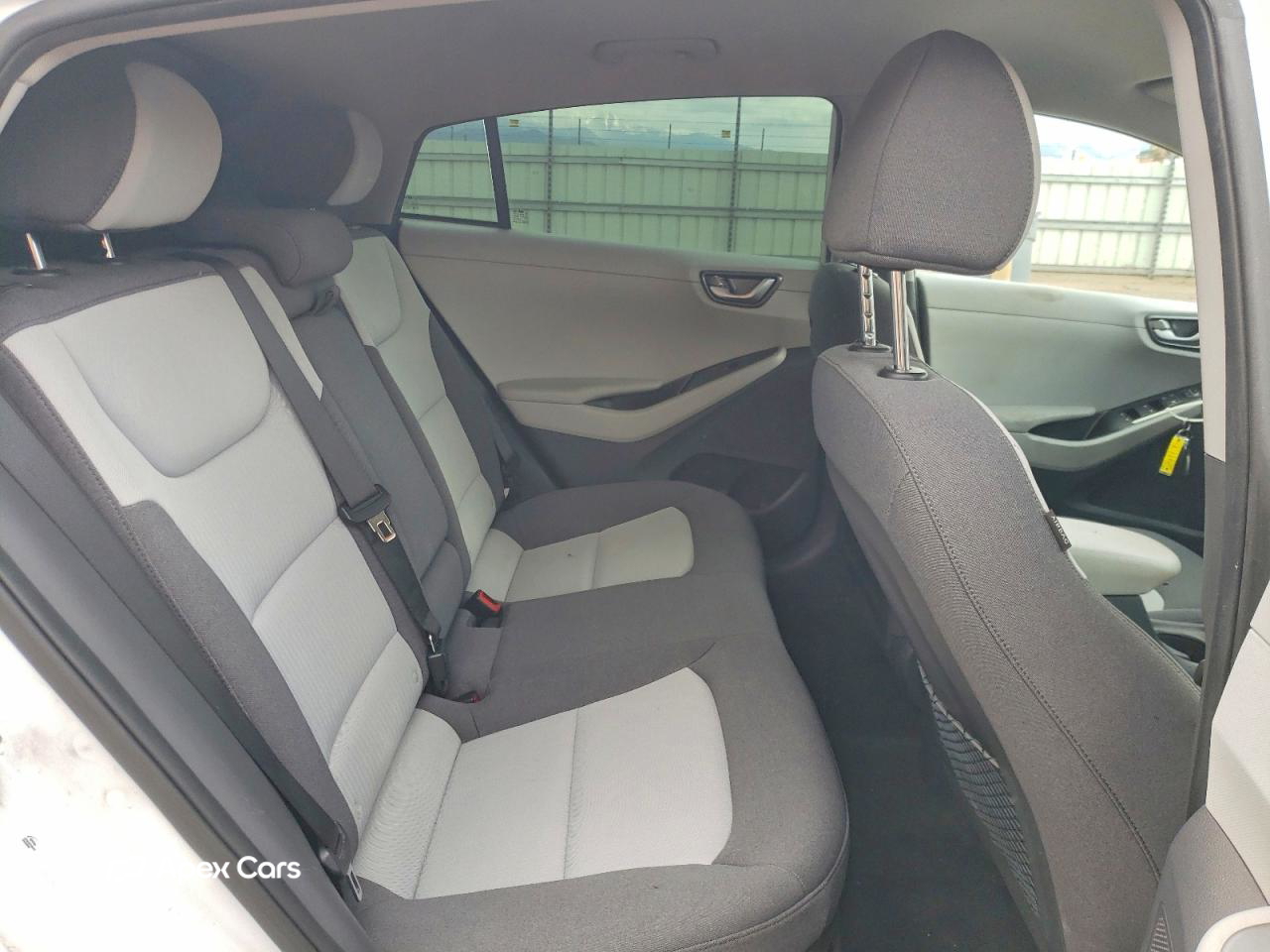 Hyundai IONIQ 2020
