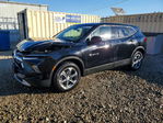 Chevrolet Blazer 2025