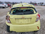 Chevrolet Spark 2017