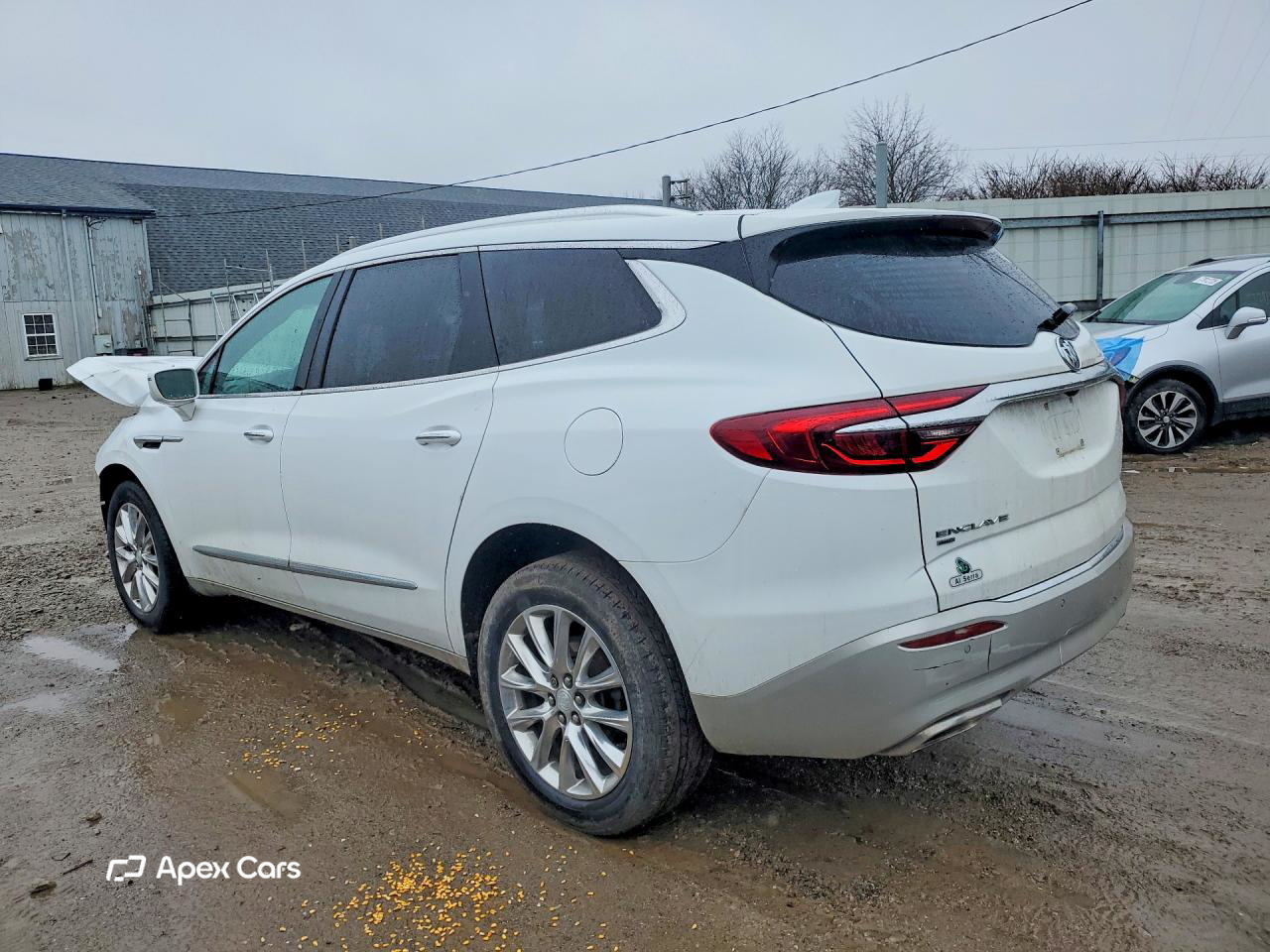 Buick Enclave 2020