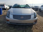 Cadillac CTS 2004