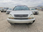 Lexus RX 2002