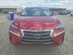 Lexus NX 2015