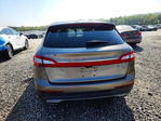 Lincoln MKX 2017