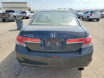 Honda Accord 2012