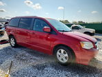 Dodge Caravan 2013