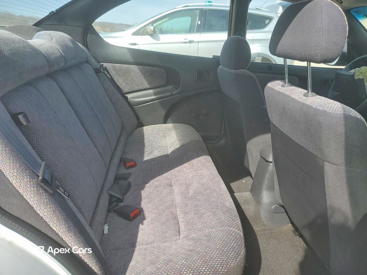 Dodge Neon 1998
