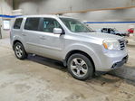 Honda Pilot 2015