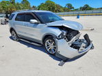 Ford Explorer 2014
