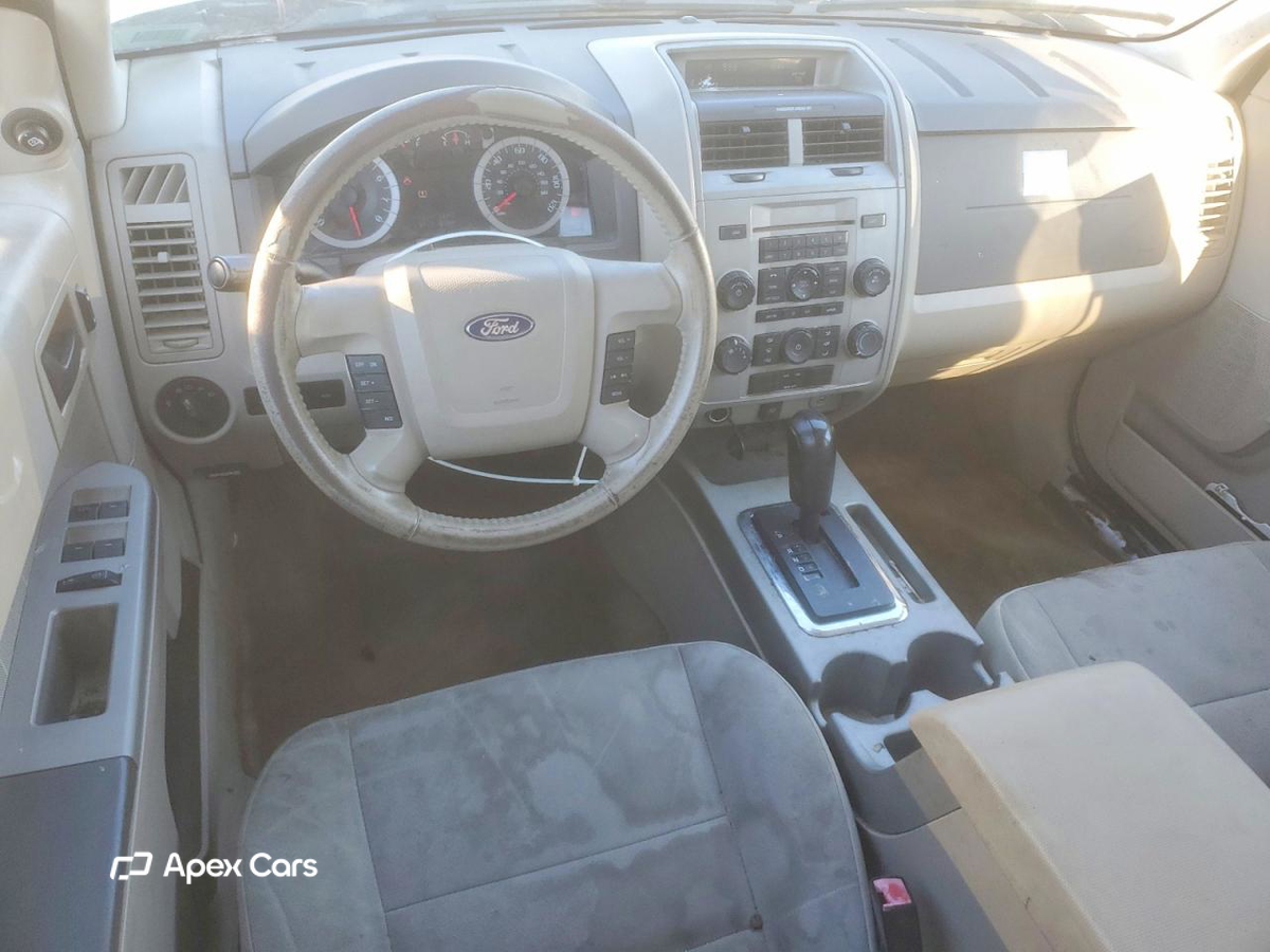 Ford Escape 2011