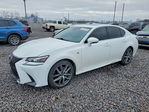 Lexus GS 2018