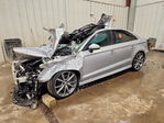 Audi S3 2016