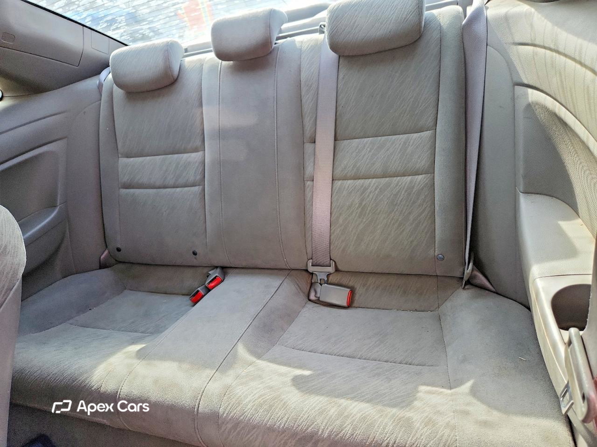 Honda Civic 2007