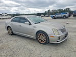 Cadillac STS 2008