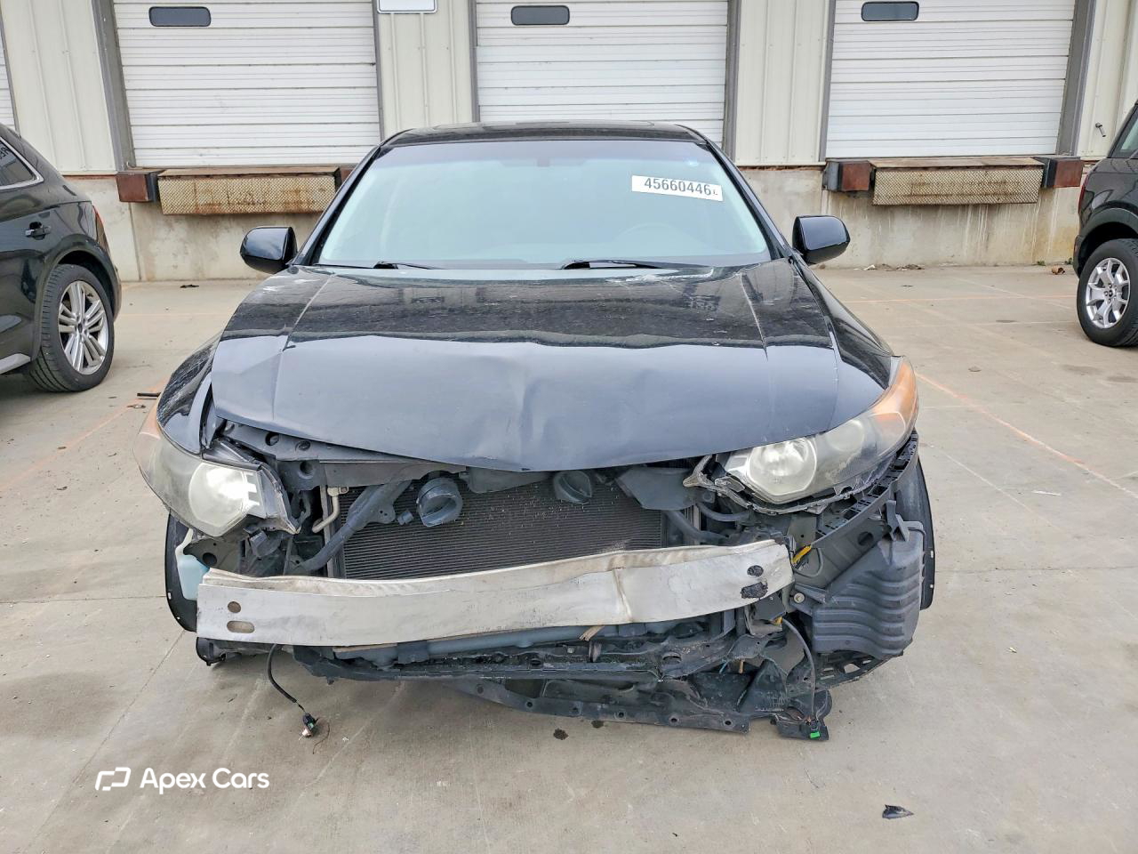Acura TSX 2014