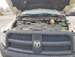 RAM 2500 2013