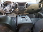 Chevrolet Silverado 2018
