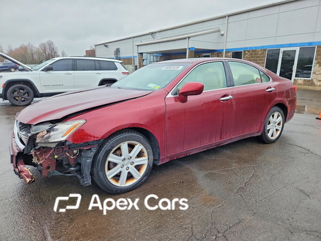 Lexus ES 2007 - Image 1 of 13