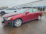 Lexus ES 2007