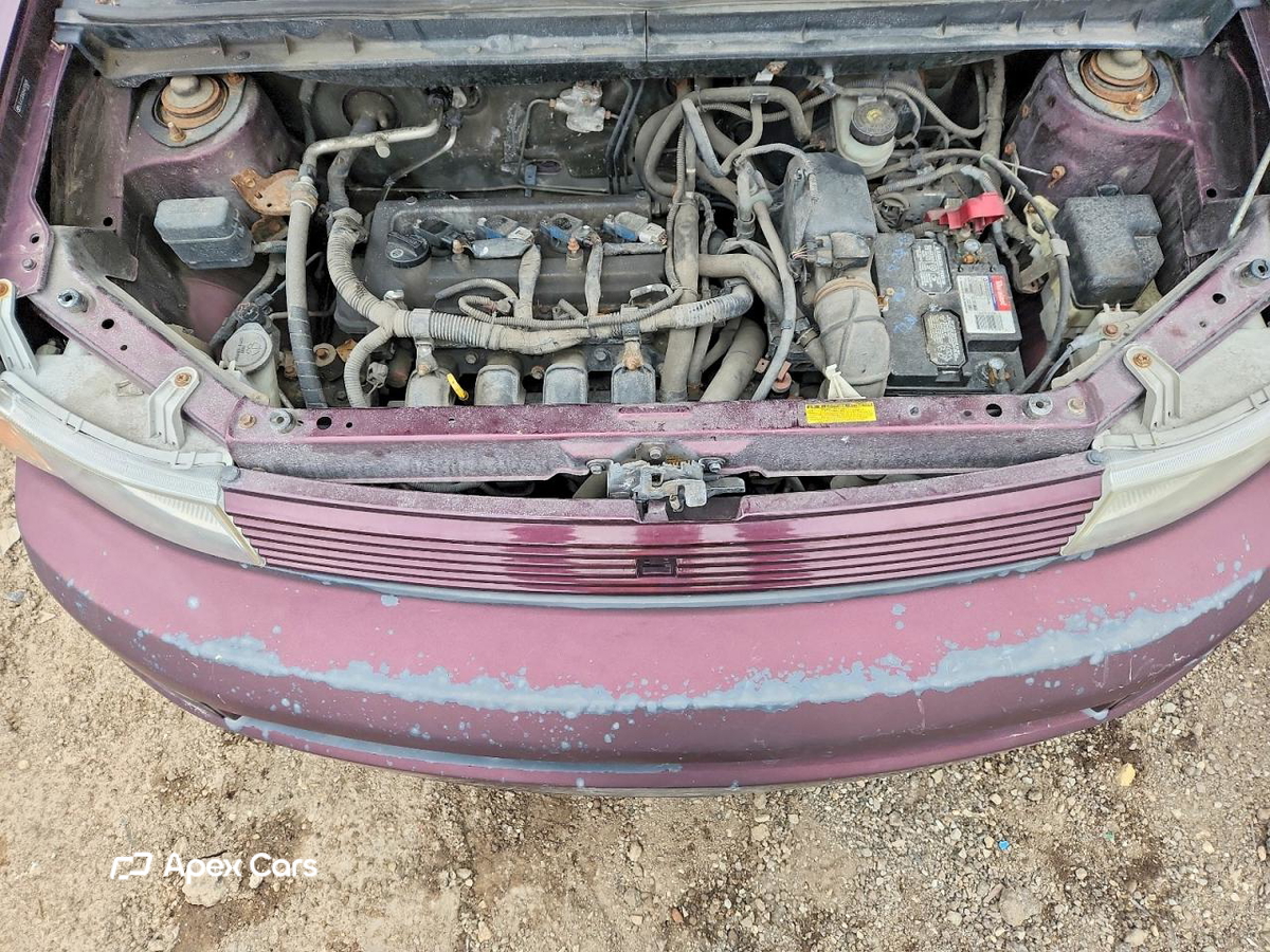 Scion xB 2006