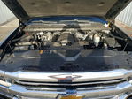 Chevrolet Silverado 2017